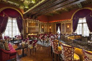 the st regis washington d c