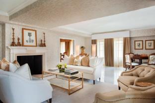 the st regis washington d c