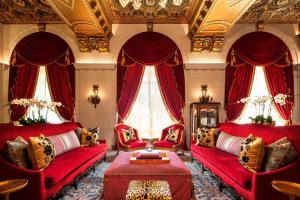 the st regis washington d c