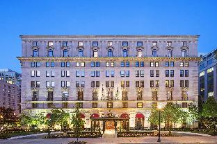 the st regis washington d c