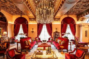 the st regis washington d c