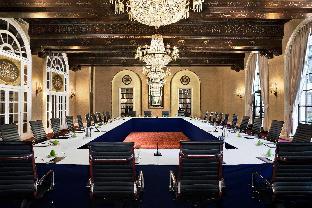 the st regis washington d c