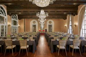 the st regis washington d c