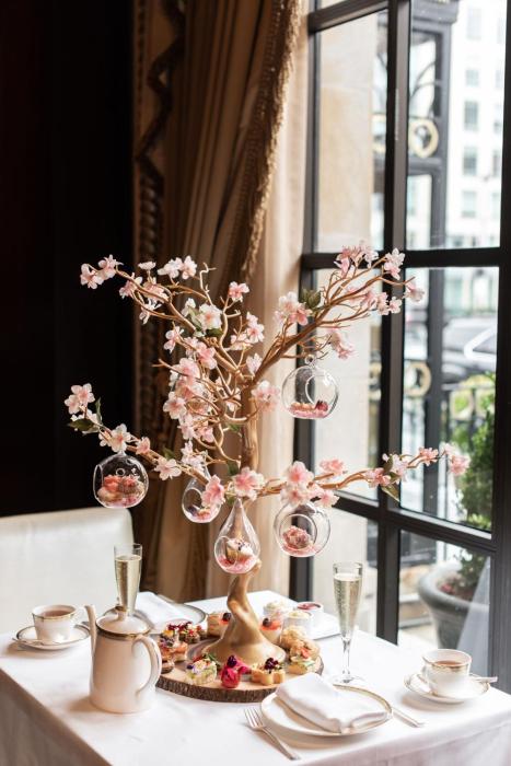 the st regis washington d c