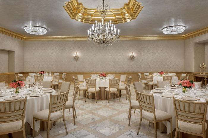 the st regis washington d c