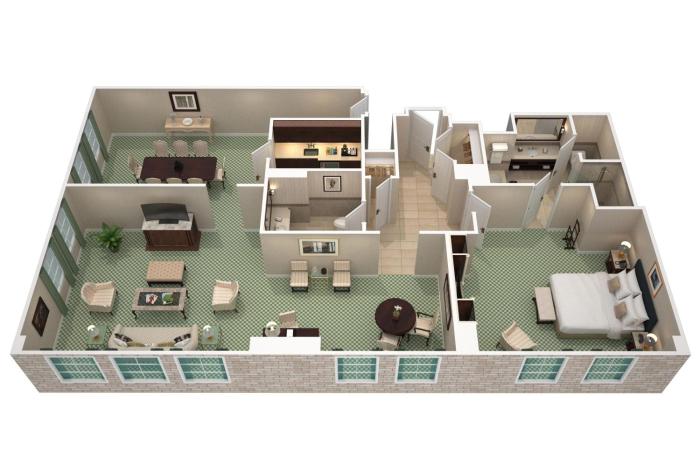 the st regis washington d c