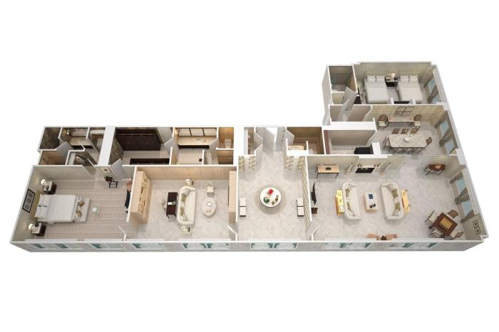 the st regis washington d c