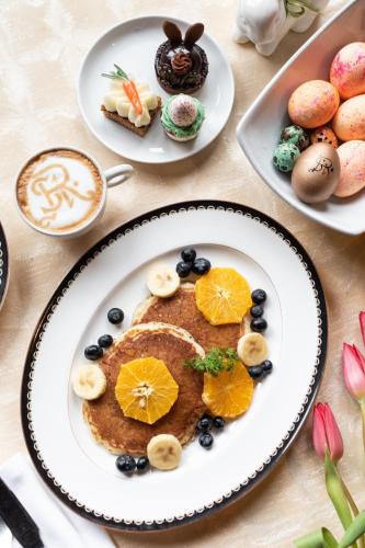 the st regis washington d c