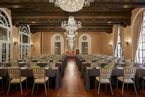 the st regis washington d c