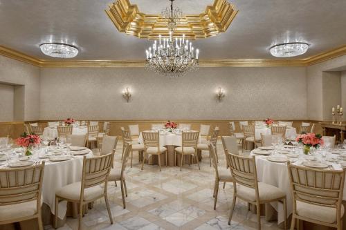 the st regis washington d c