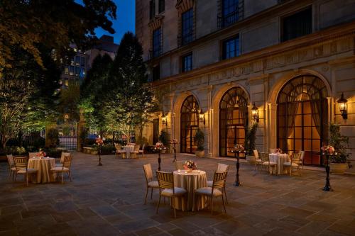 the st regis washington d c