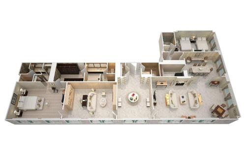 the st regis washington d c