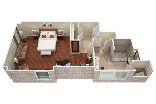 the st regis washington d c