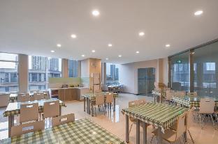 hanting hotel nanjing jiangning jiaotongyuan metro station