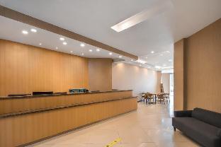 hanting hotel nanjing jiangning jiaotongyuan metro station