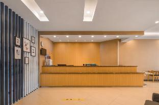 hanting hotel nanjing jiangning jiaotongyuan metro station