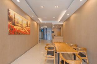 hanting hotel nanjing jiangning jiaotongyuan metro station