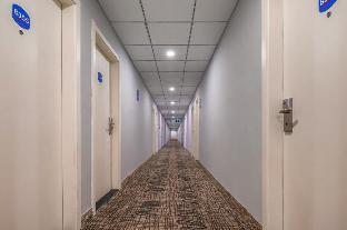 hanting hotel nanjing jiangning jiaotongyuan metro station