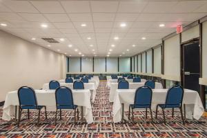 la quinta inn suites dc metro capitol beltway