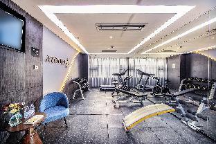 atour hotel chengdu chunxi road tianfu plaza metro station