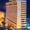 atour hotel chengdu chunxi road tianfu plaza metro station