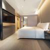 atour hotel chengdu chunxi road tianfu plaza metro station