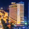 atour hotel chengdu chunxi road tianfu plaza metro station