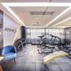 atour hotel chengdu chunxi road tianfu plaza metro station