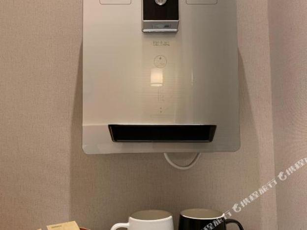 four seasons shangpai hotel hengshui yiran city high speed railway station