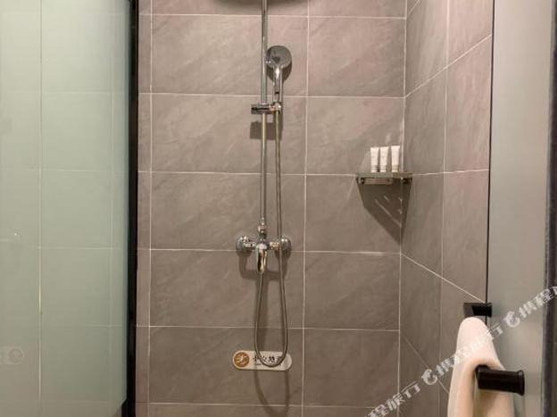 four seasons shangpai hotel hengshui yiran city high speed railway station