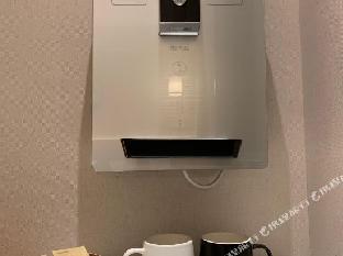 four seasons shangpai hotel hengshui yiran city high speed railway station