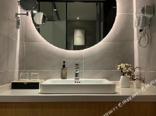 four seasons shangpai hotel hengshui yiran city high speed railway station