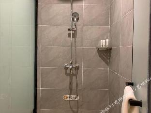 four seasons shangpai hotel hengshui yiran city high speed railway station
