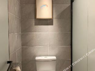 four seasons shangpai hotel hengshui yiran city high speed railway station