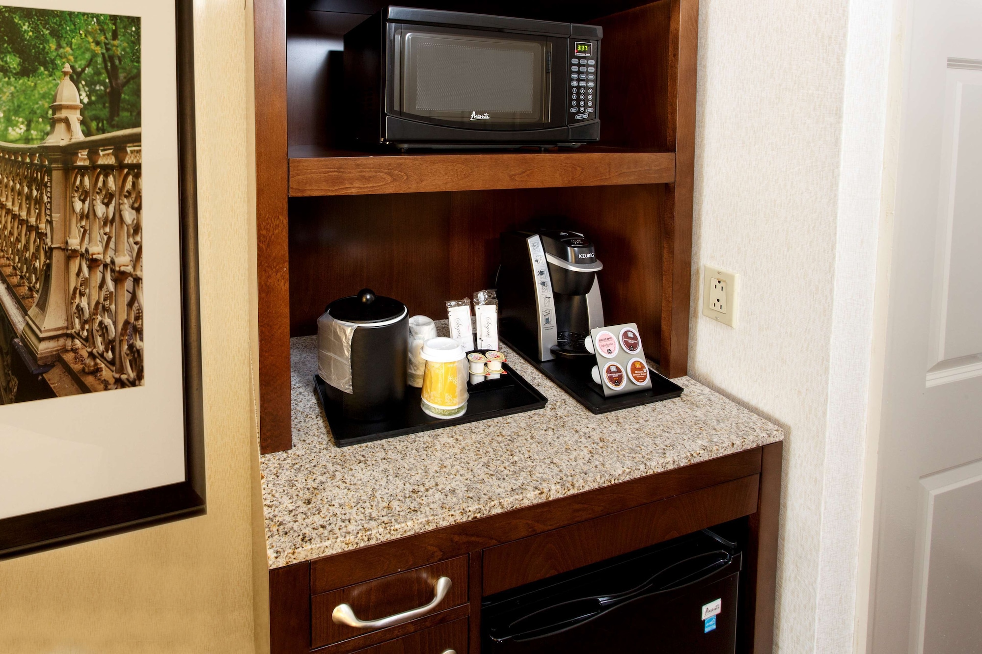 hilton garden inn new york staten island