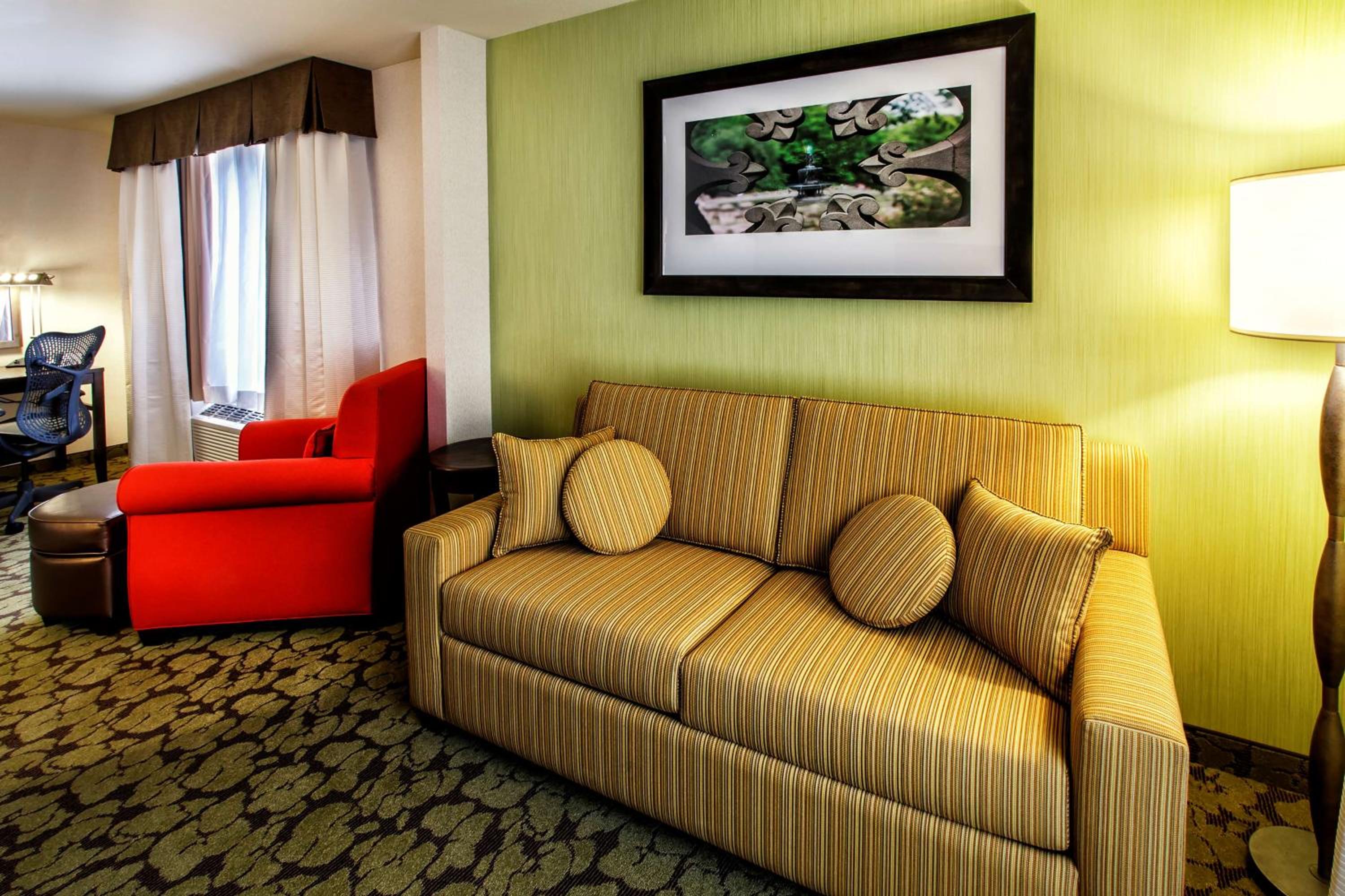 hilton garden inn new york staten island