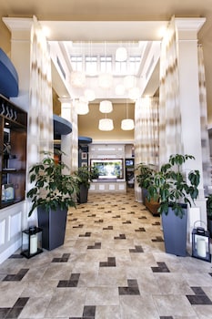 Hilton Garden Inn New York / Staten Island,New York>>Bloomfield,3 star