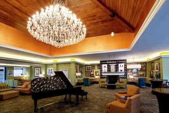 Hilton Garden Inn New York / Staten Island,New York>>Bloomfield,3 star