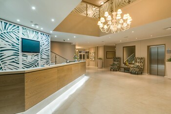 protea hotel by marriott karridene beach