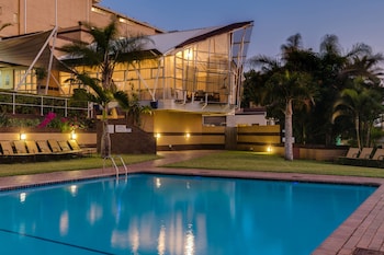 Protea Hotel By Marriott Karridene Beach,Durban>>Amanzimtoti,3 star
