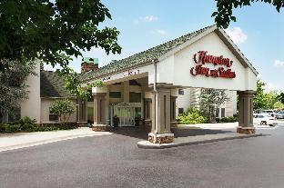 Hampton Inn & Suites Springdale,Bentonville - Fayetteville>>Arkansas,3 star