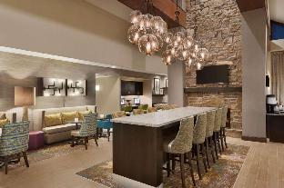 Hampton Inn & Suites Springdale,Bentonville - Fayetteville>>Arkansas,3 star