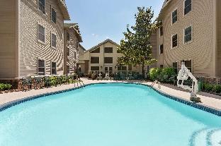 Hampton Inn & Suites Springdale,Bentonville - Fayetteville>>Arkansas,3 star