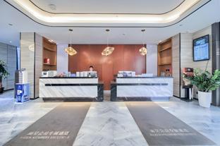 rezen royal hotel huizhou huicheng