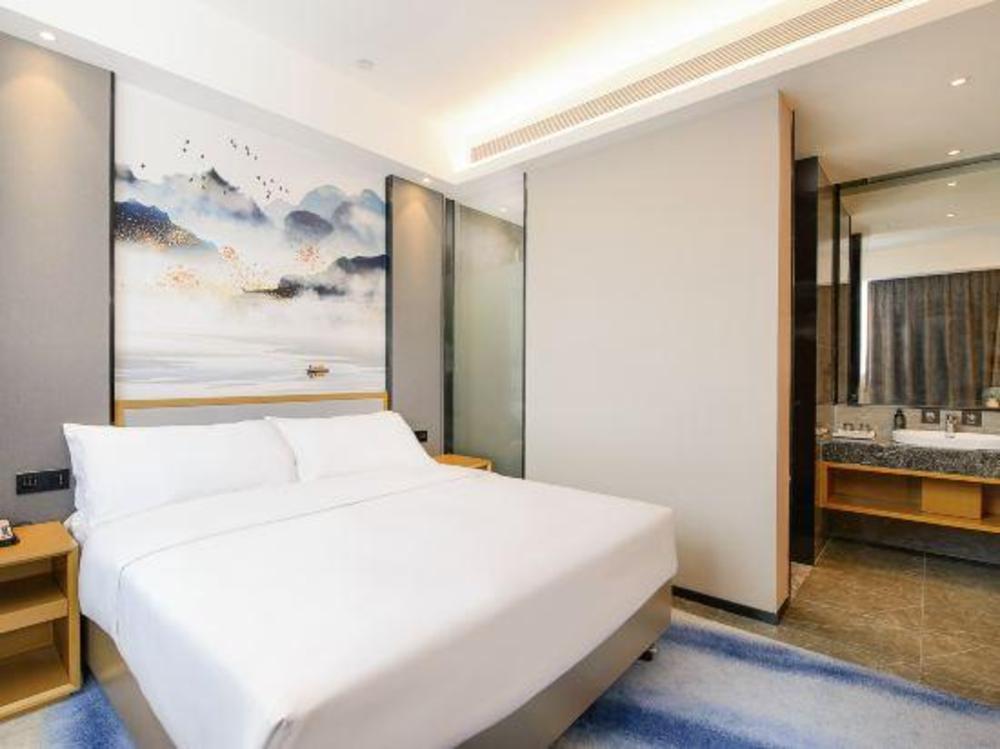 rezen royal hotel huizhou huicheng