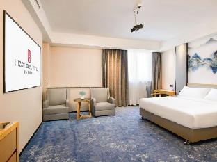rezen royal hotel huizhou huicheng