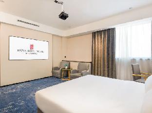 rezen royal hotel huizhou huicheng