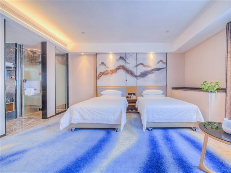rezen royal hotel huizhou huicheng