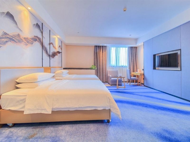 rezen royal hotel huizhou huicheng