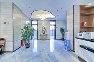 rezen royal hotel huizhou huicheng